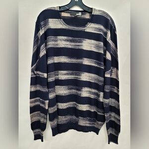 Love Moschino fine knit Wool pull over